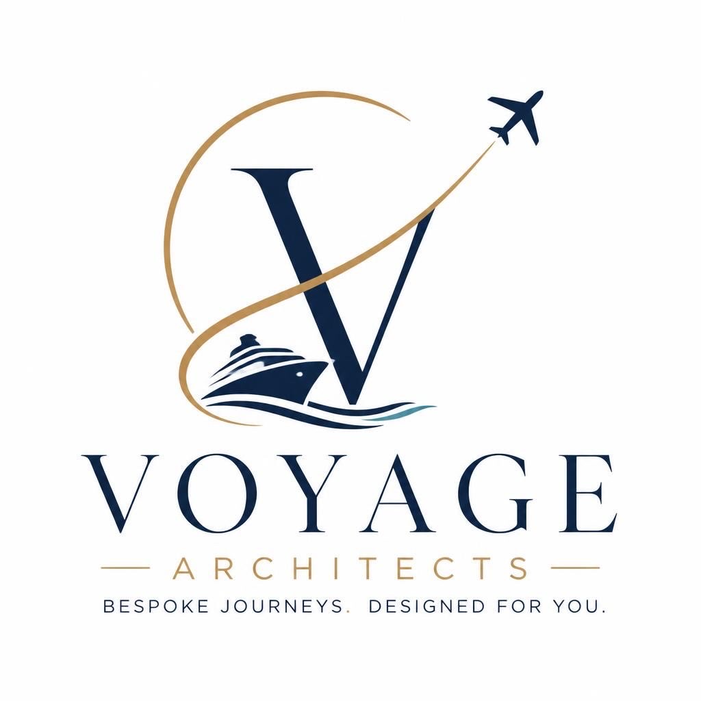 VoyageArchitects