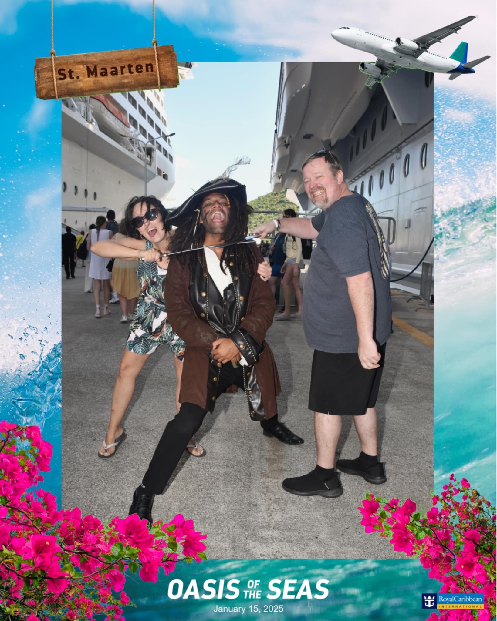 Pirate Slayer