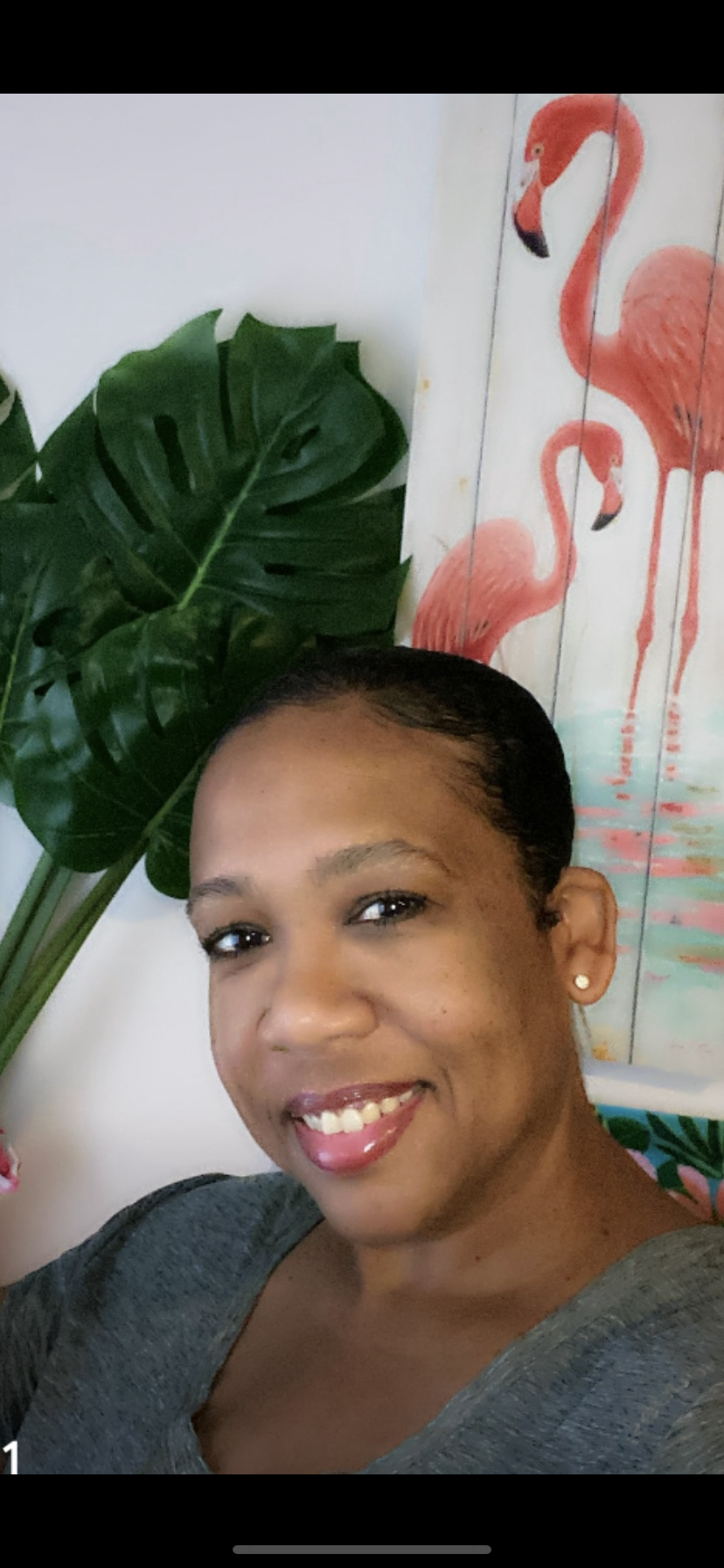 Creole Lady