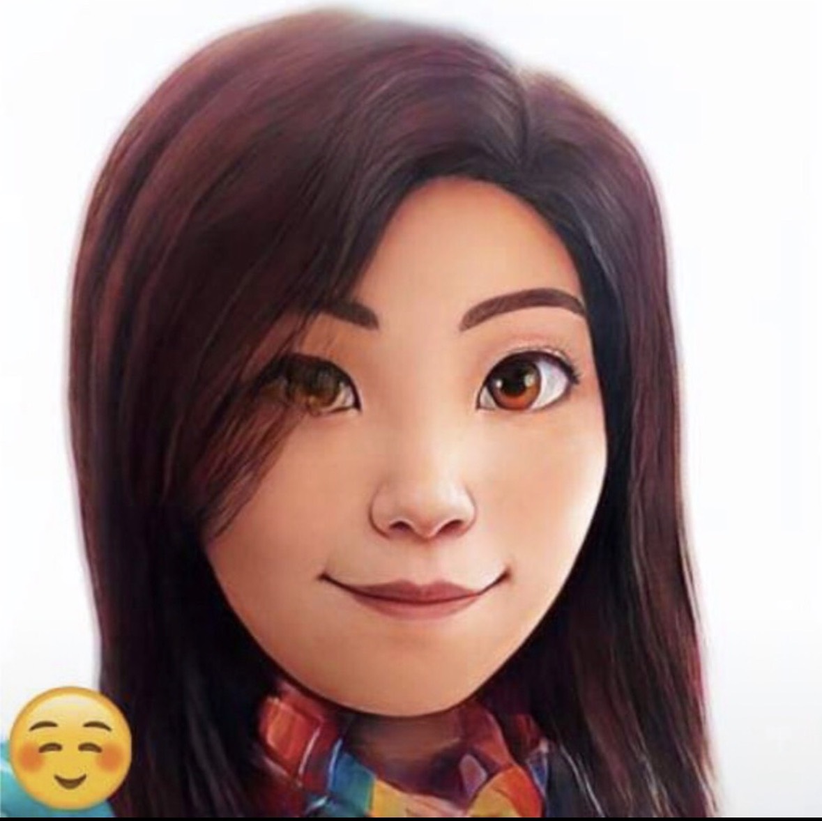 Flora Wang