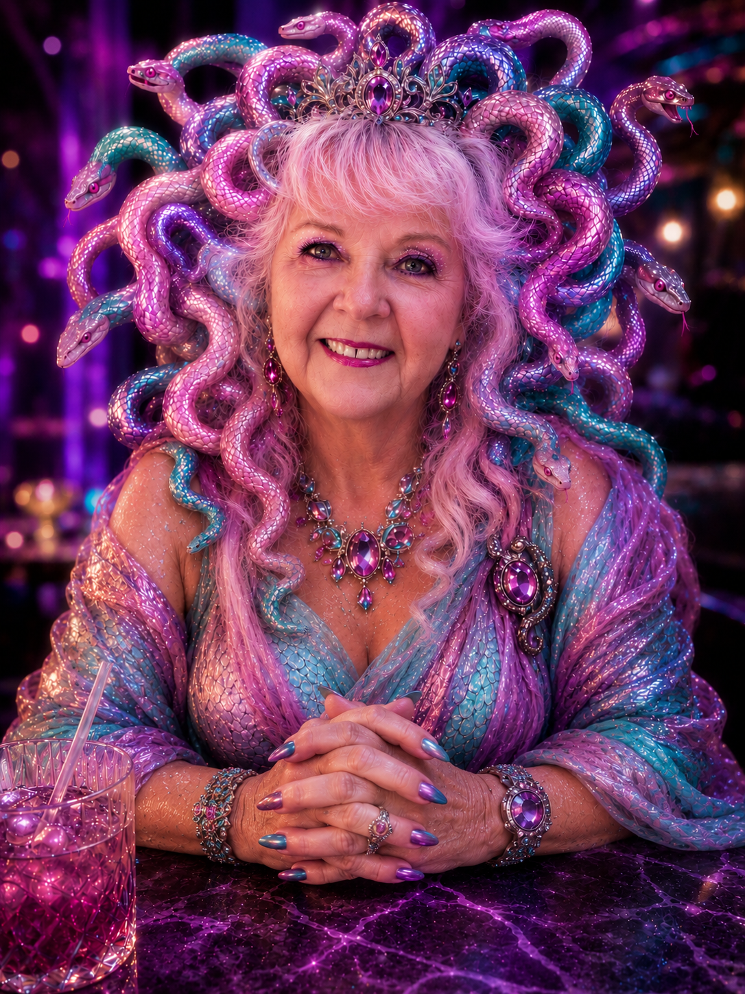 MsMedusa