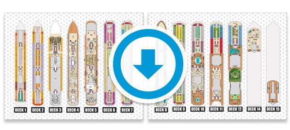 Download deck plans PDF