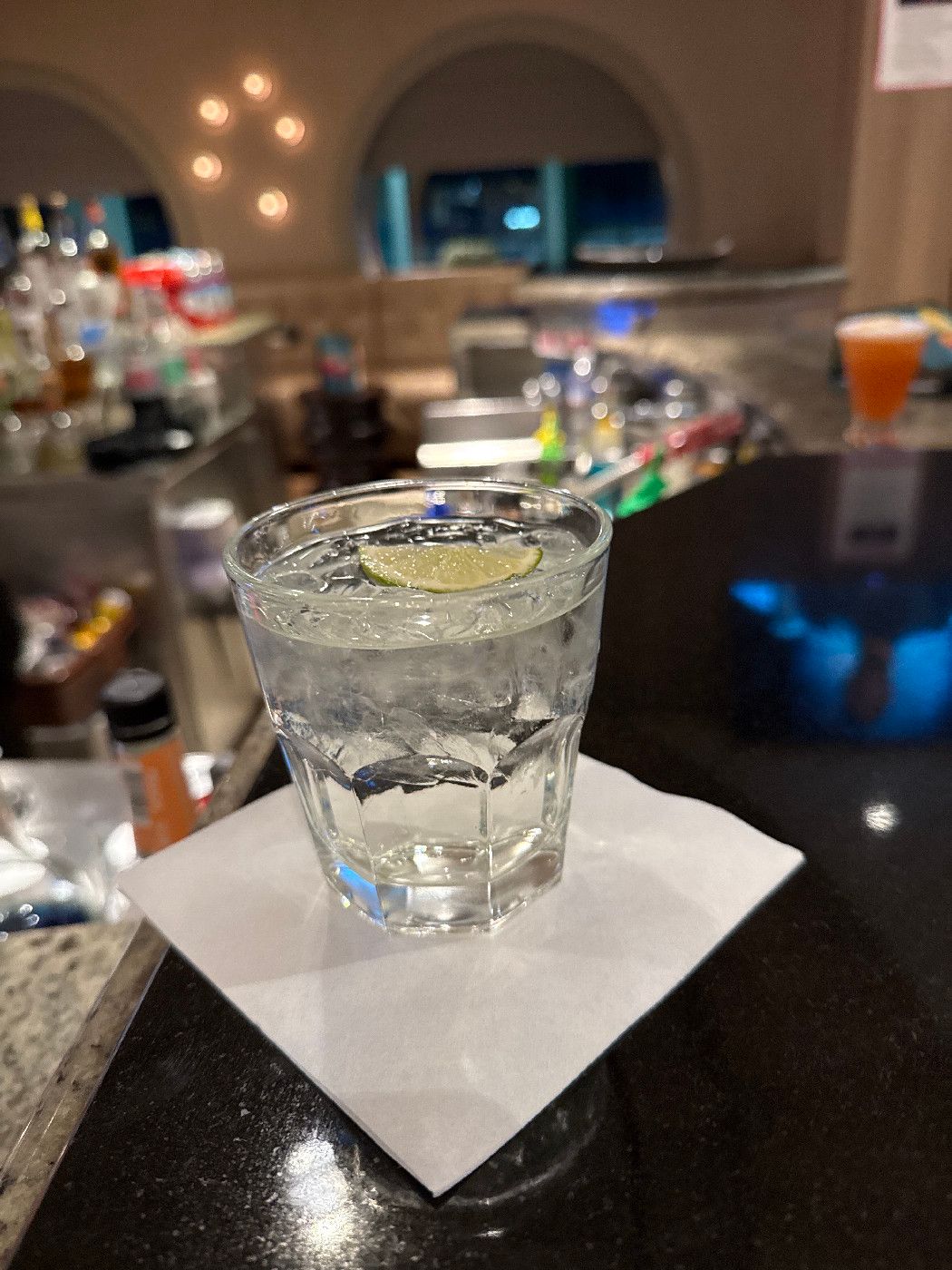 The Tavern - Voyager of the Seas