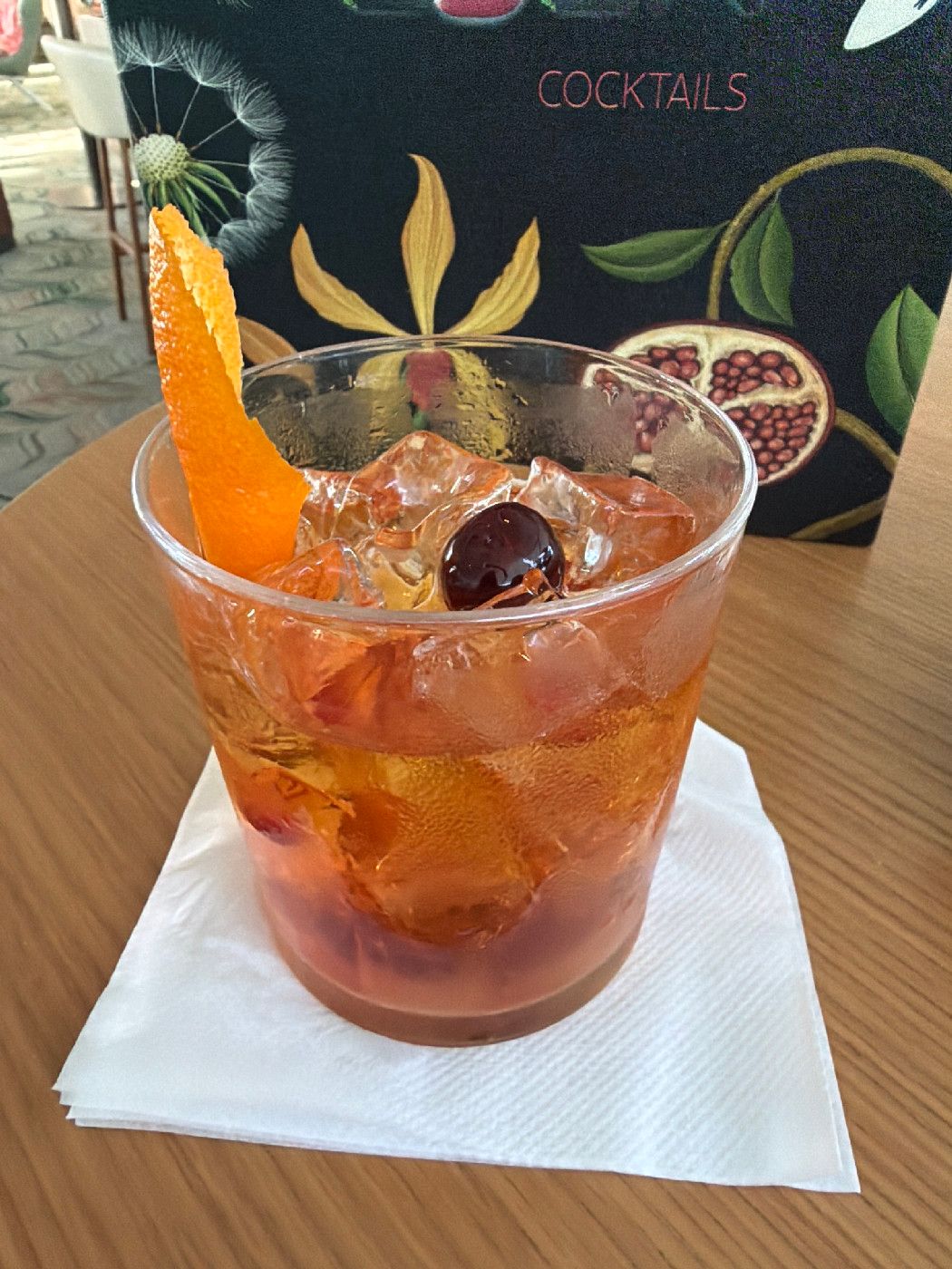 Eden Bar - Celebrity Beyond