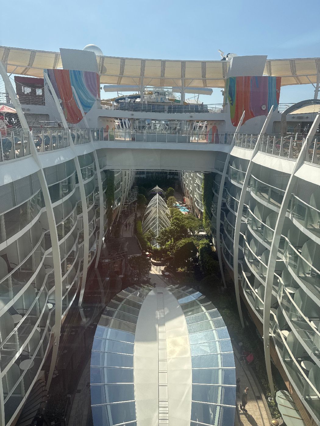 Symphony of the Seas - Symphony of the Seas