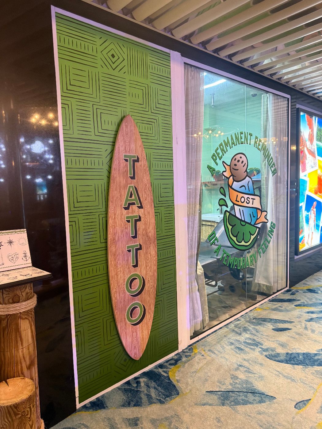 Margaritaville Islander - Margaritaville Islander