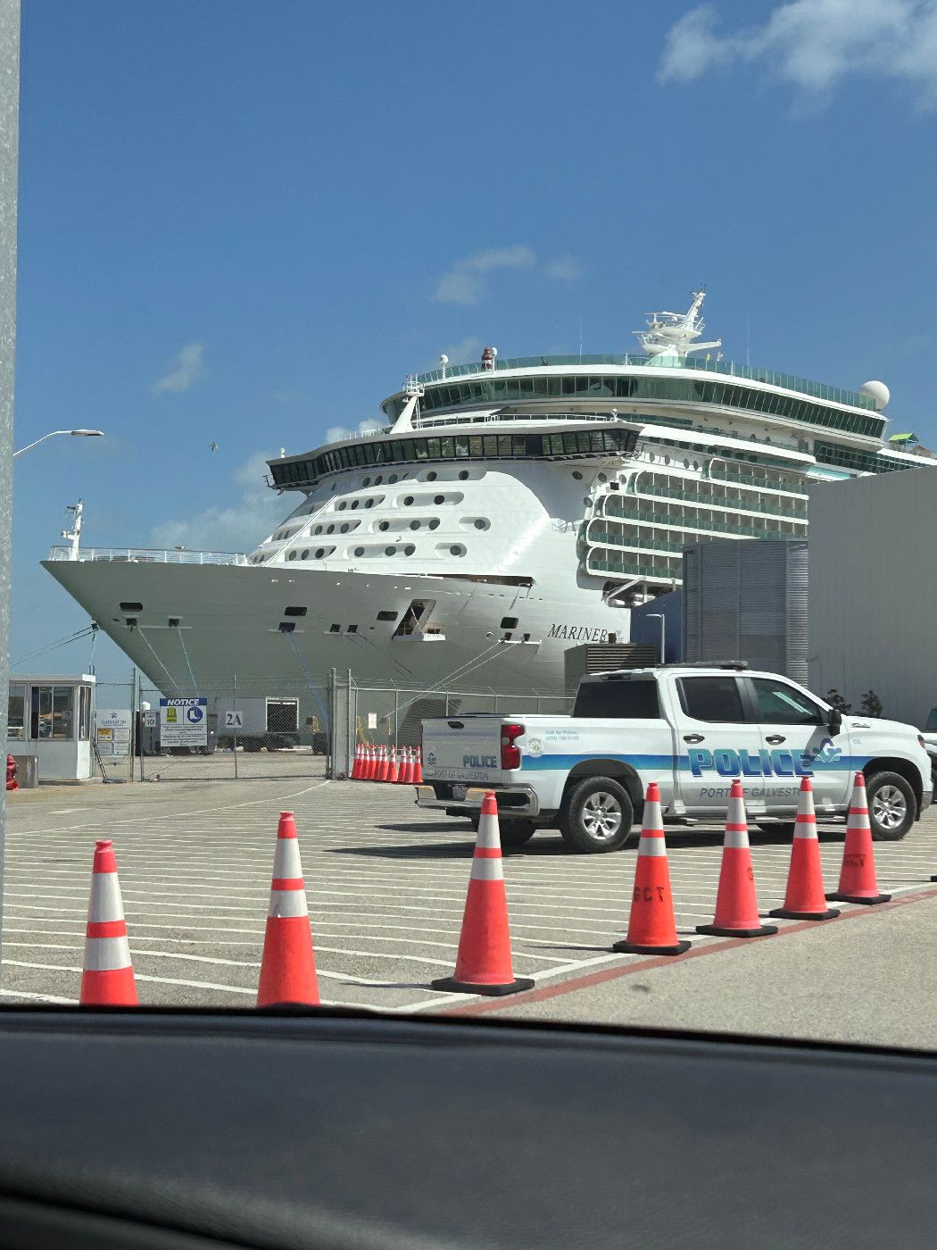 Mariner of the Seas - Mariner of the Seas