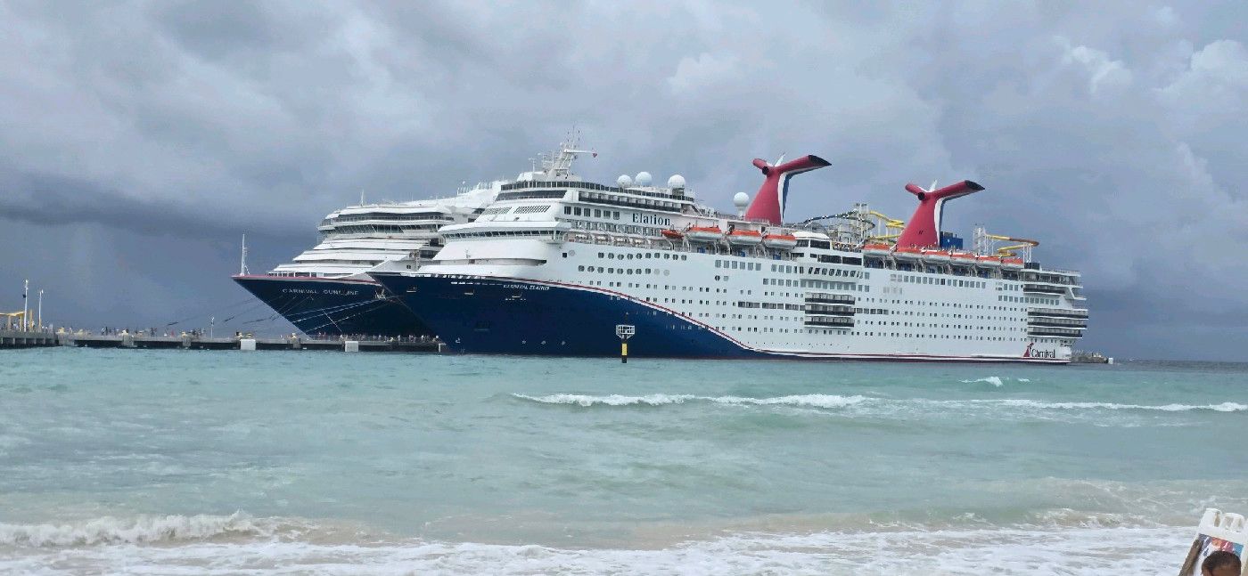 Carnival Elation - Carnival Elation