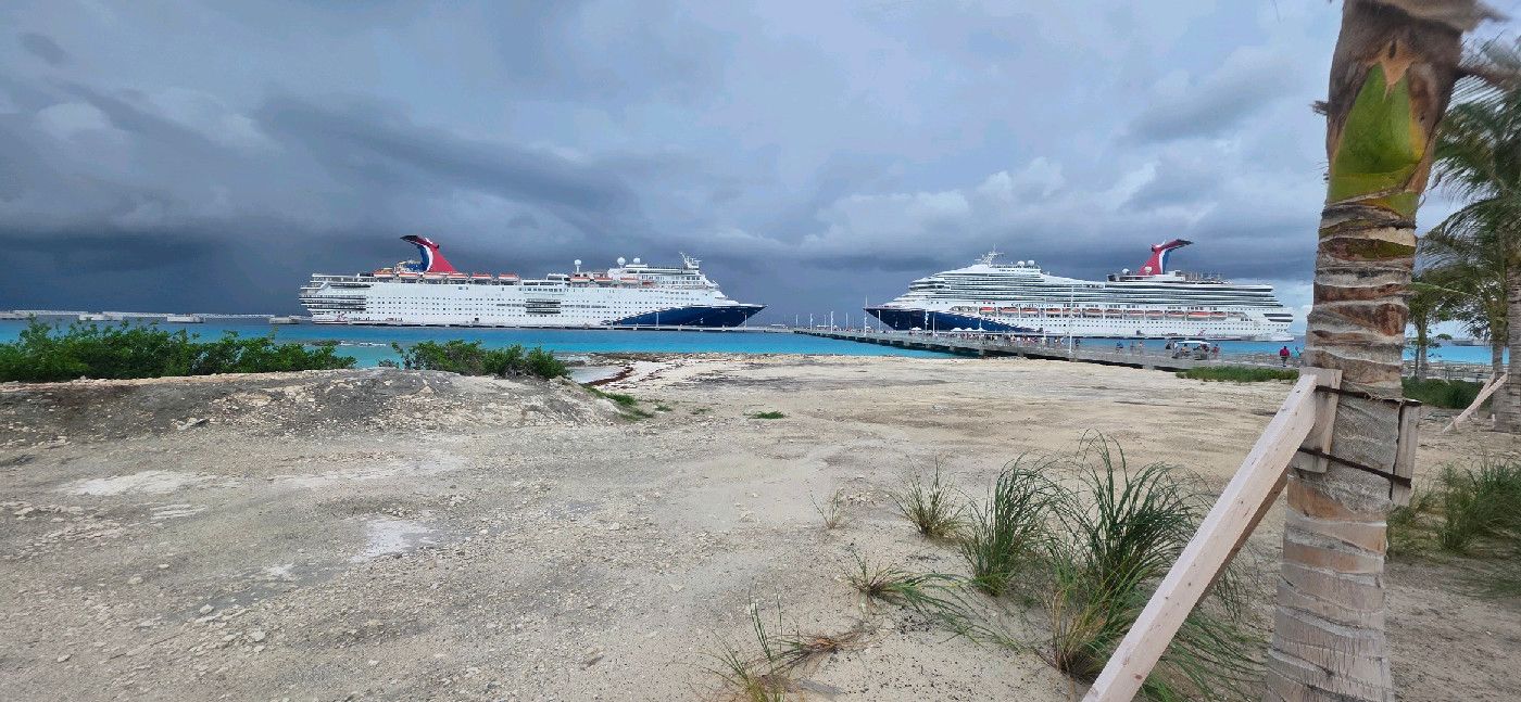 Carnival Elation - Carnival Elation