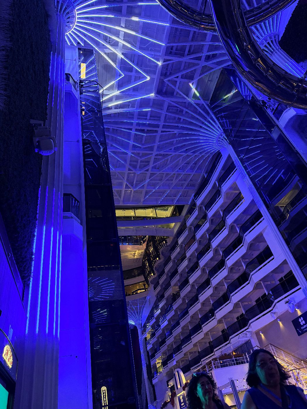 MSC World America - MSC World America