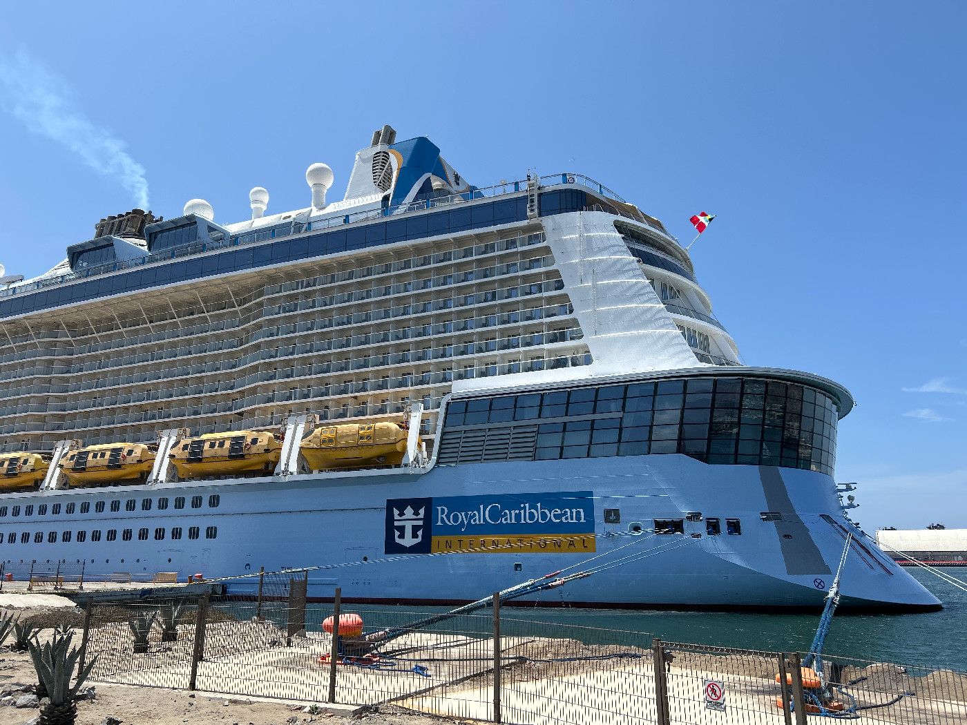 Quantum of the Seas - Quantum of the Seas