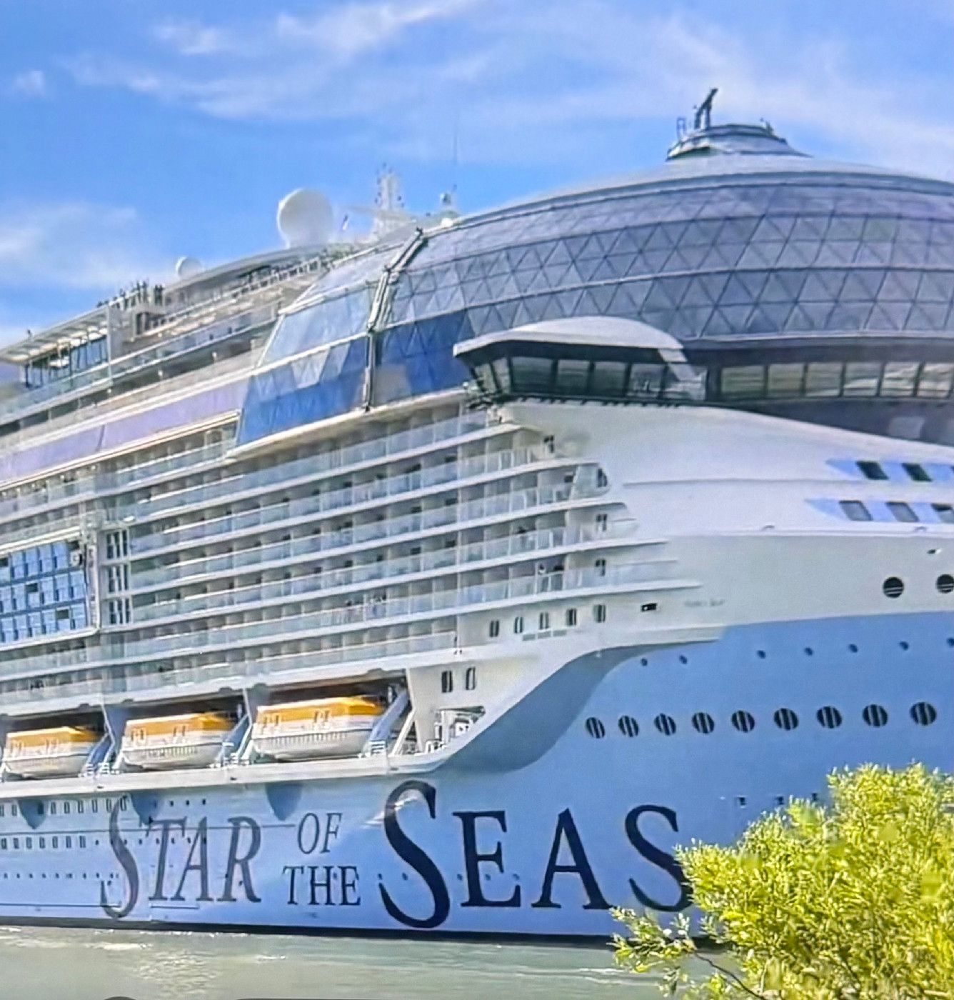Star of the Seas - Star of the Seas