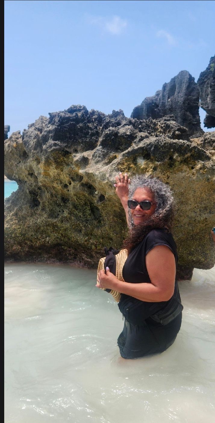 King's Wharf, Bermuda - Carnival Venezia