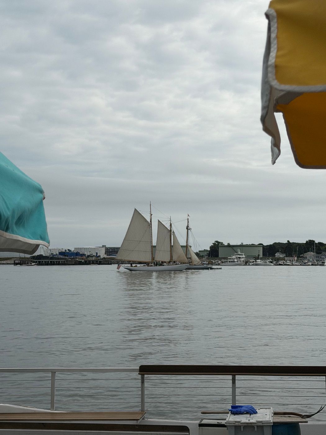 Portland, Maine - Norwegian Escape