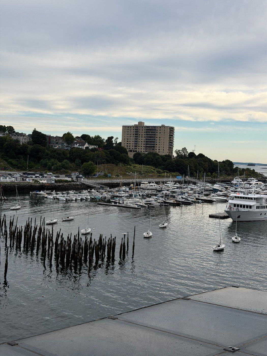 Portland, Maine - Norwegian Escape