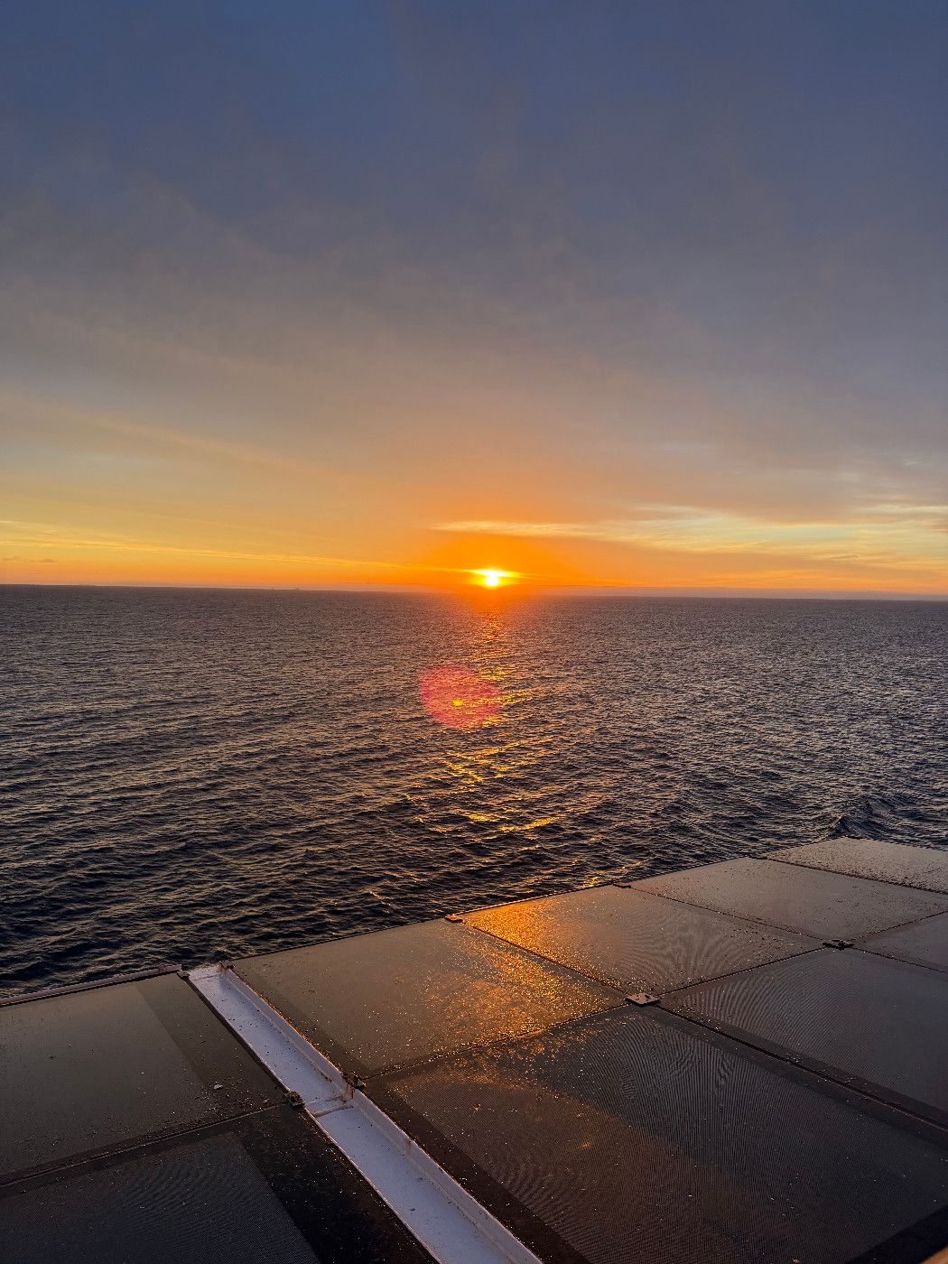 Portland, Maine - Norwegian Escape