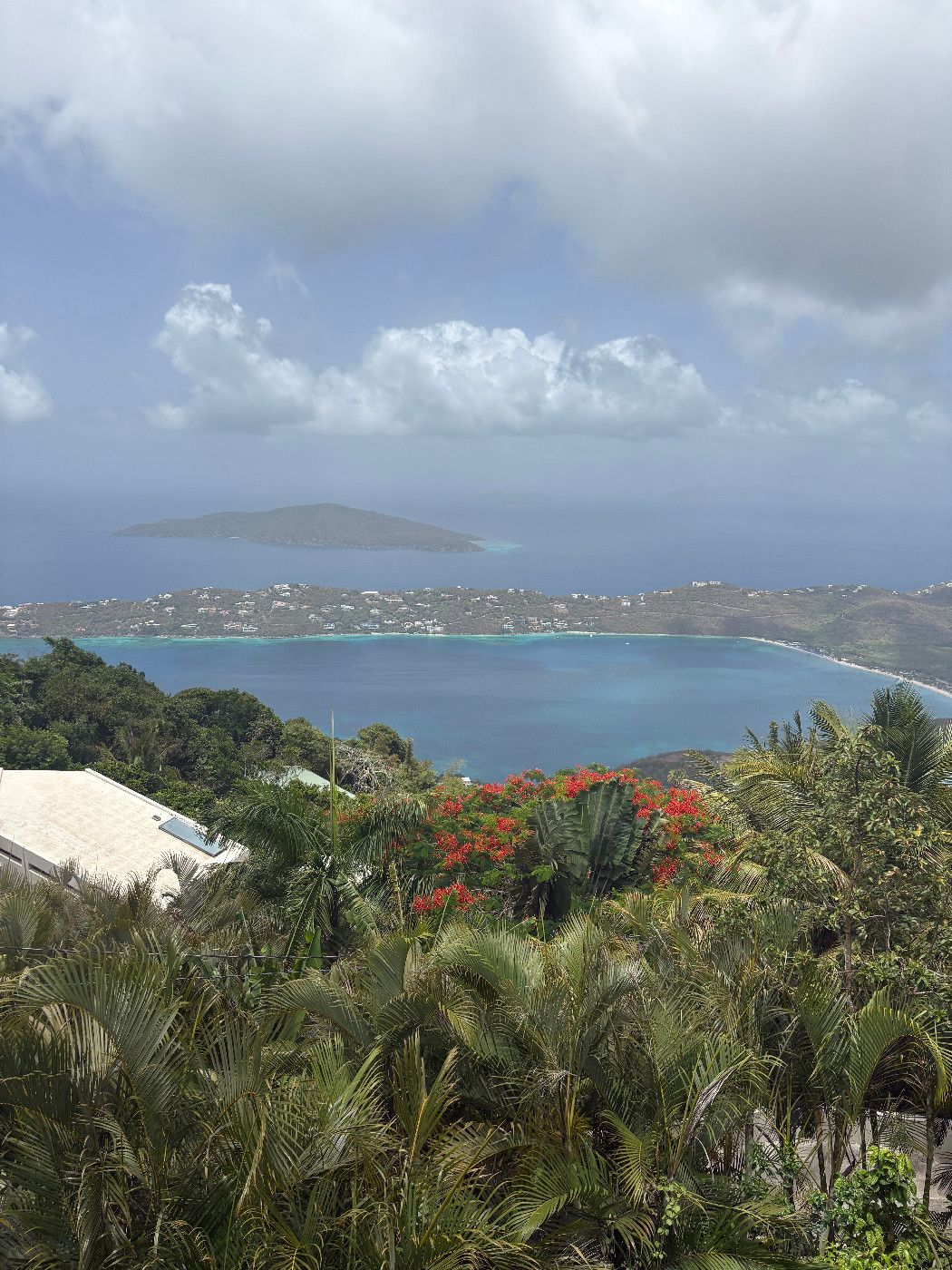 Charlotte Amalie, St. Thomas - Adventure of the Seas