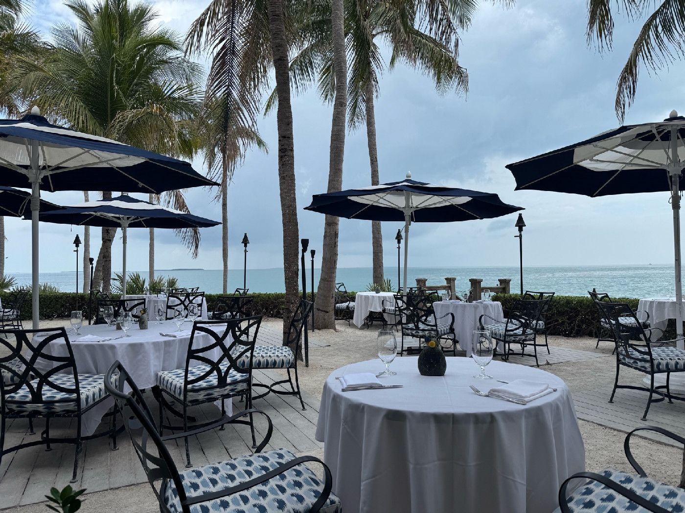 Key West, Florida - Carnival Dream