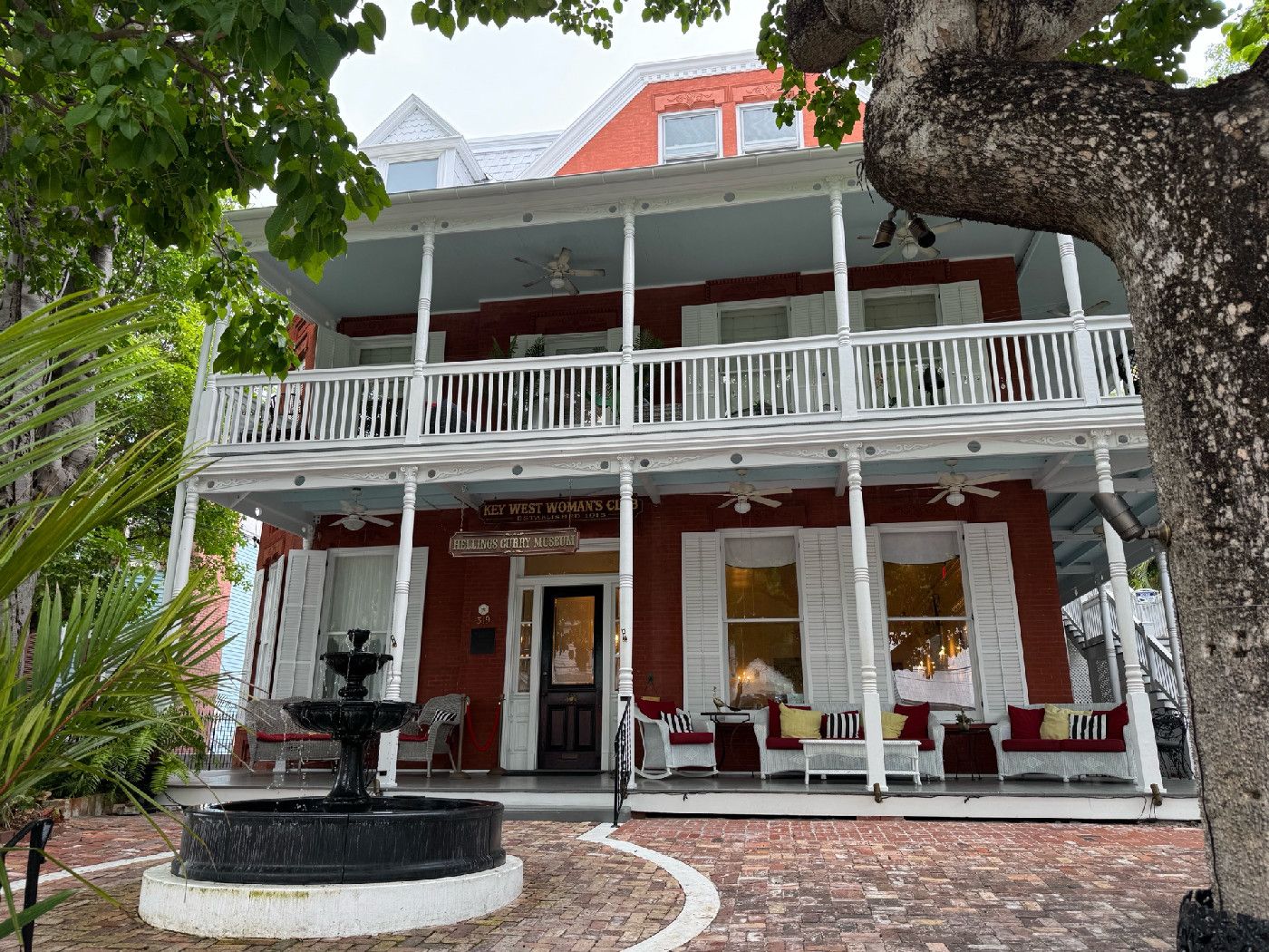 Key West, Florida - Carnival Dream