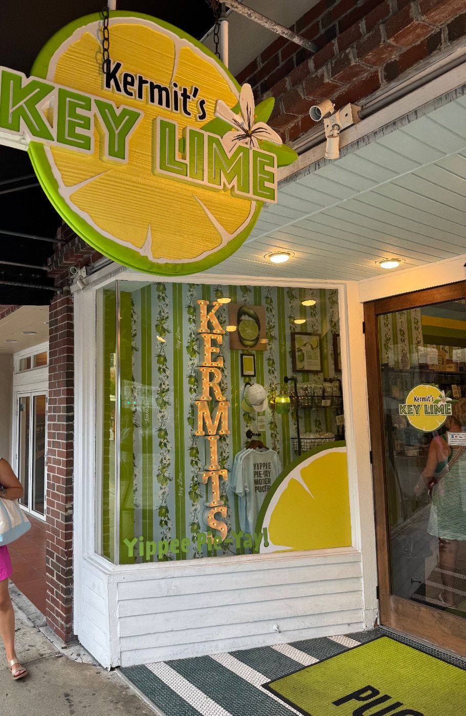 Key West, Florida - Carnival Dream