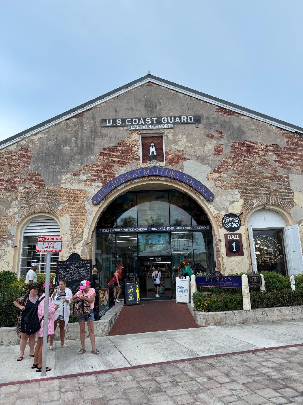 Key West, Florida - Carnival Dream