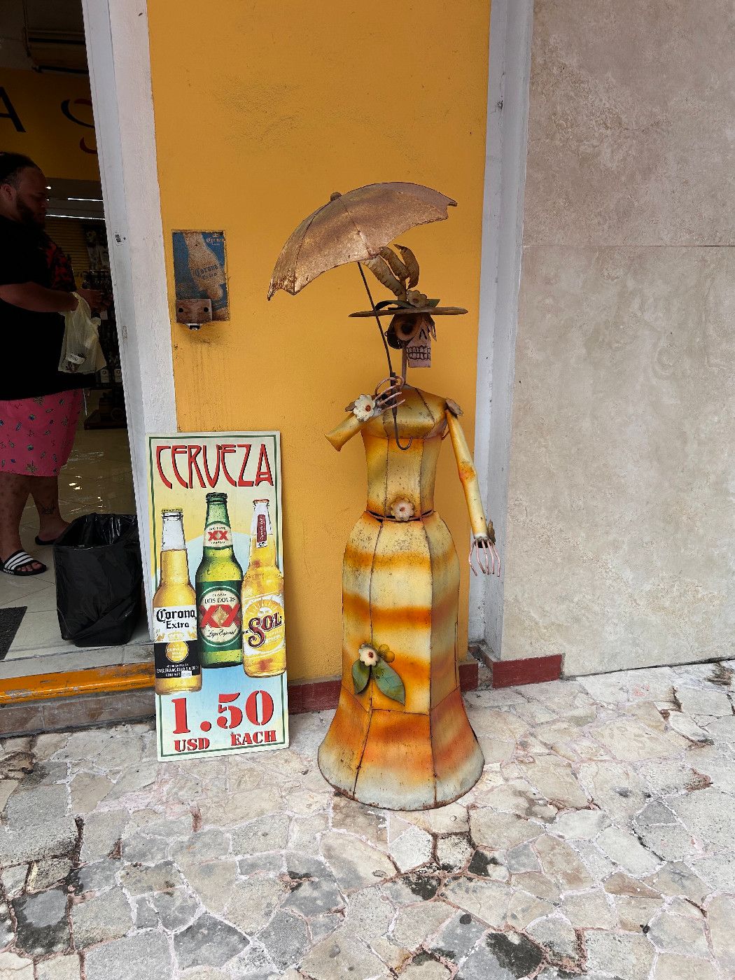 Cozumel, Mexico - Mariner of the Seas