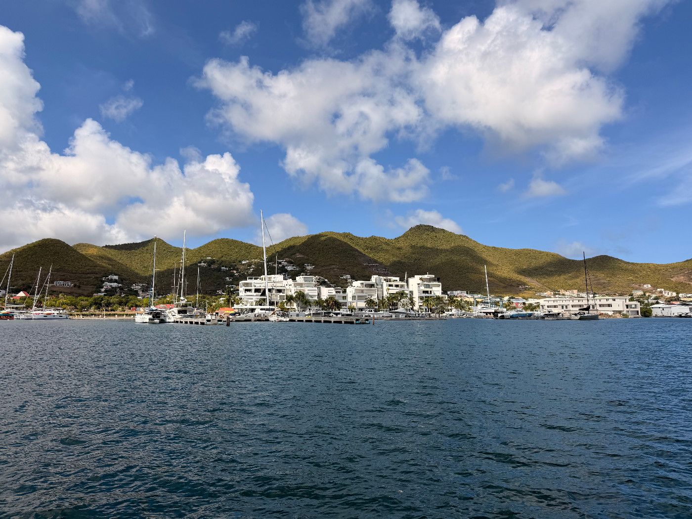 Philipsburg, St. Maarten - Celebrity Beyond