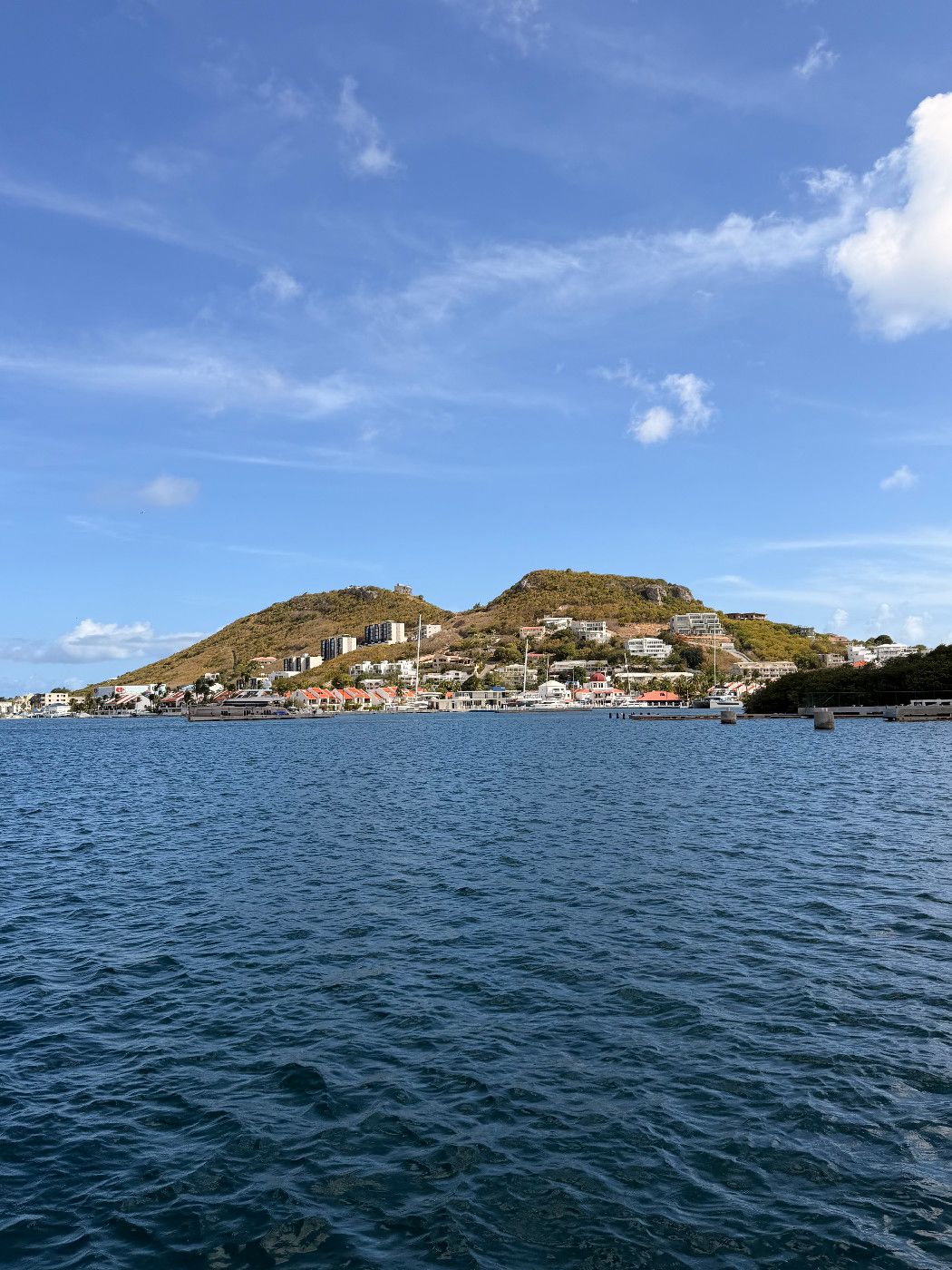 Philipsburg, St. Maarten - Celebrity Beyond