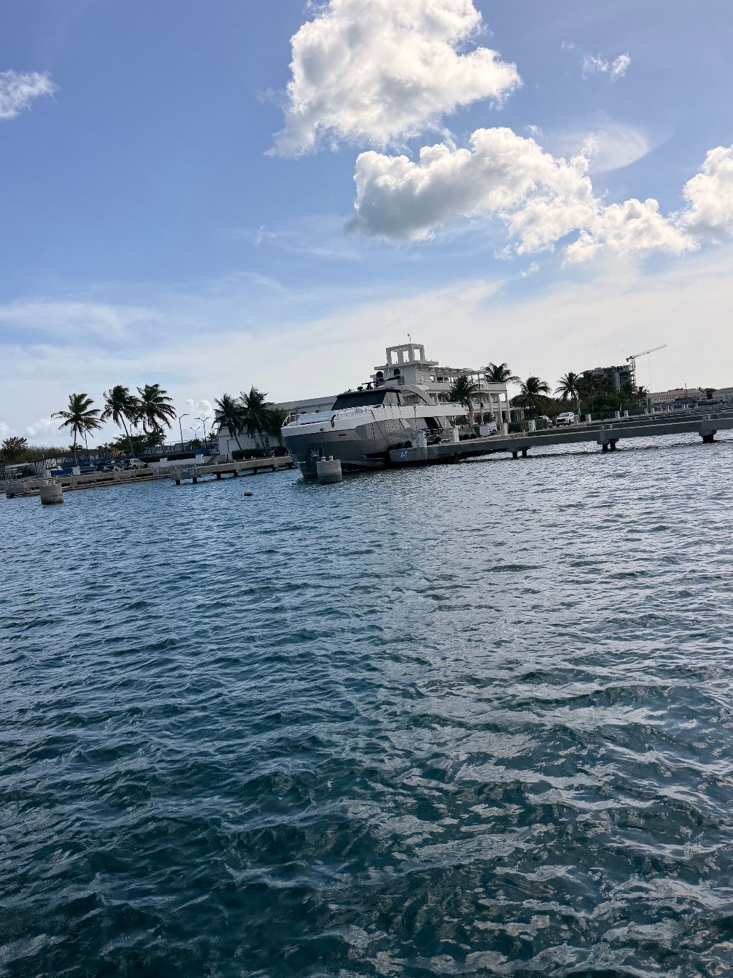 Philipsburg, St. Maarten - Celebrity Beyond