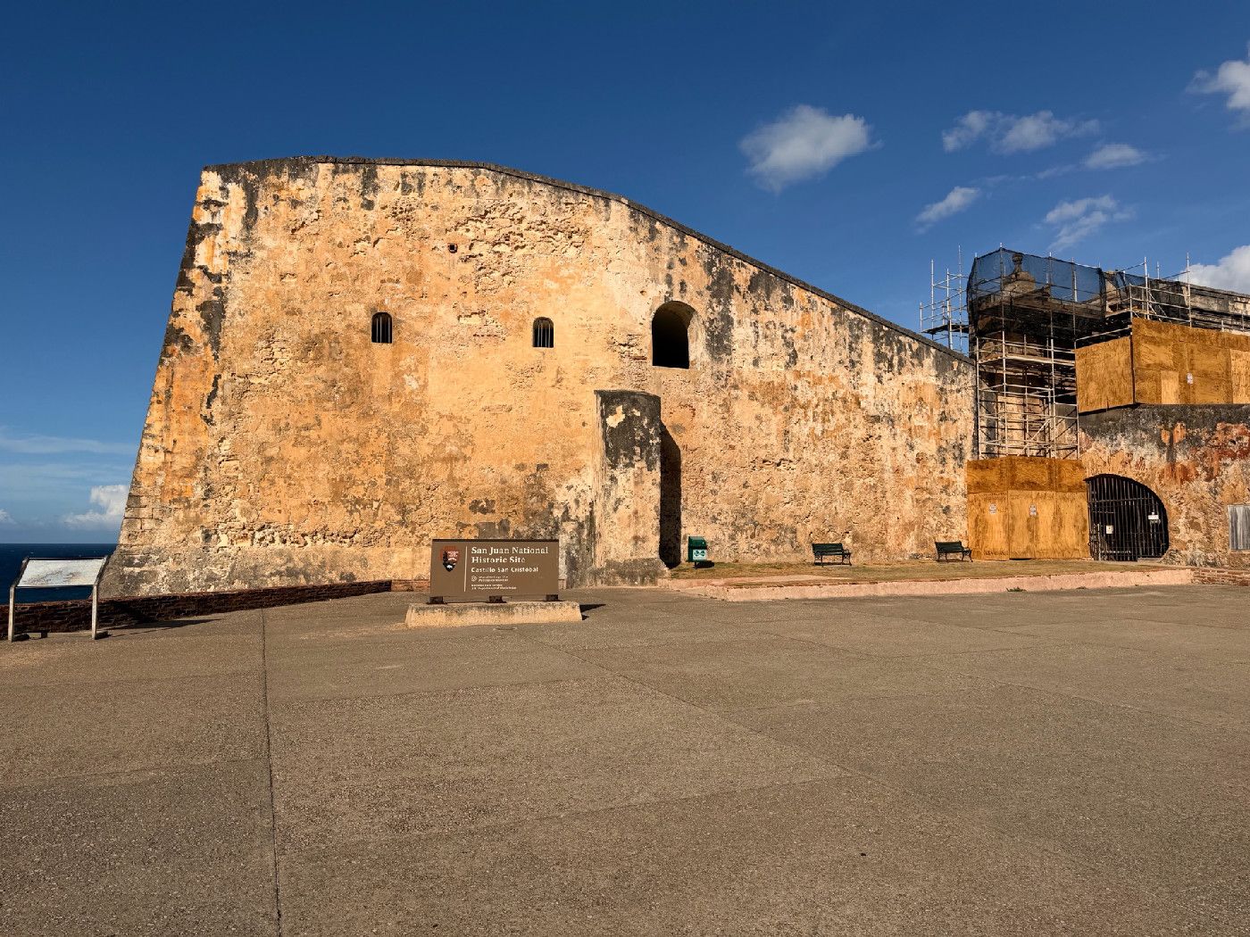 San Juan, Puerto Rico - Celebrity Beyond