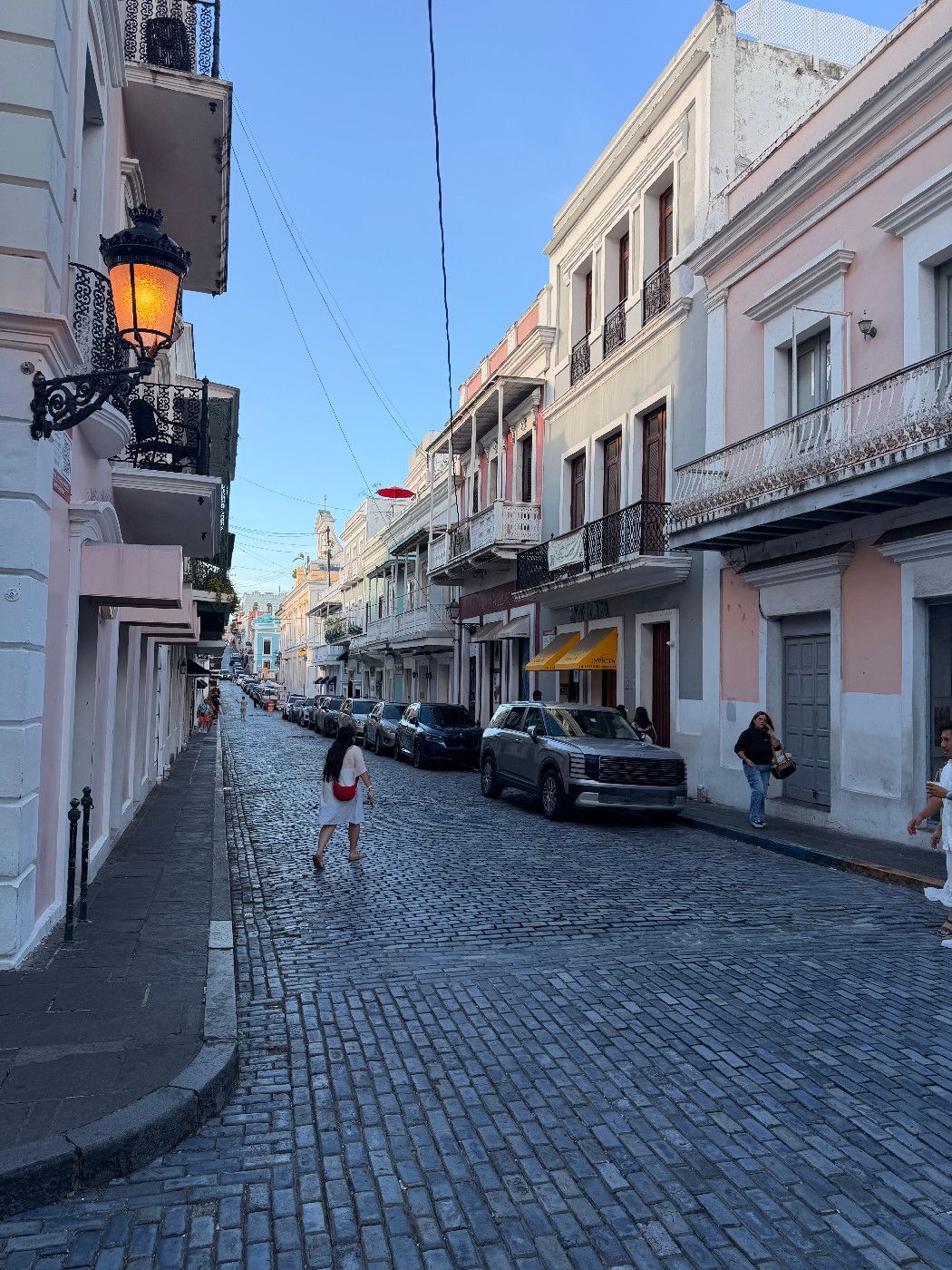 San Juan, Puerto Rico - Celebrity Beyond