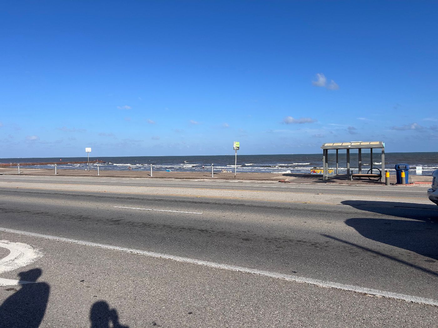 Galveston, Texas - Mariner of the Seas