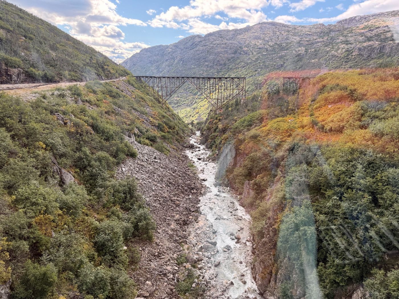 Skagway, Alaska - Anthem of the Seas