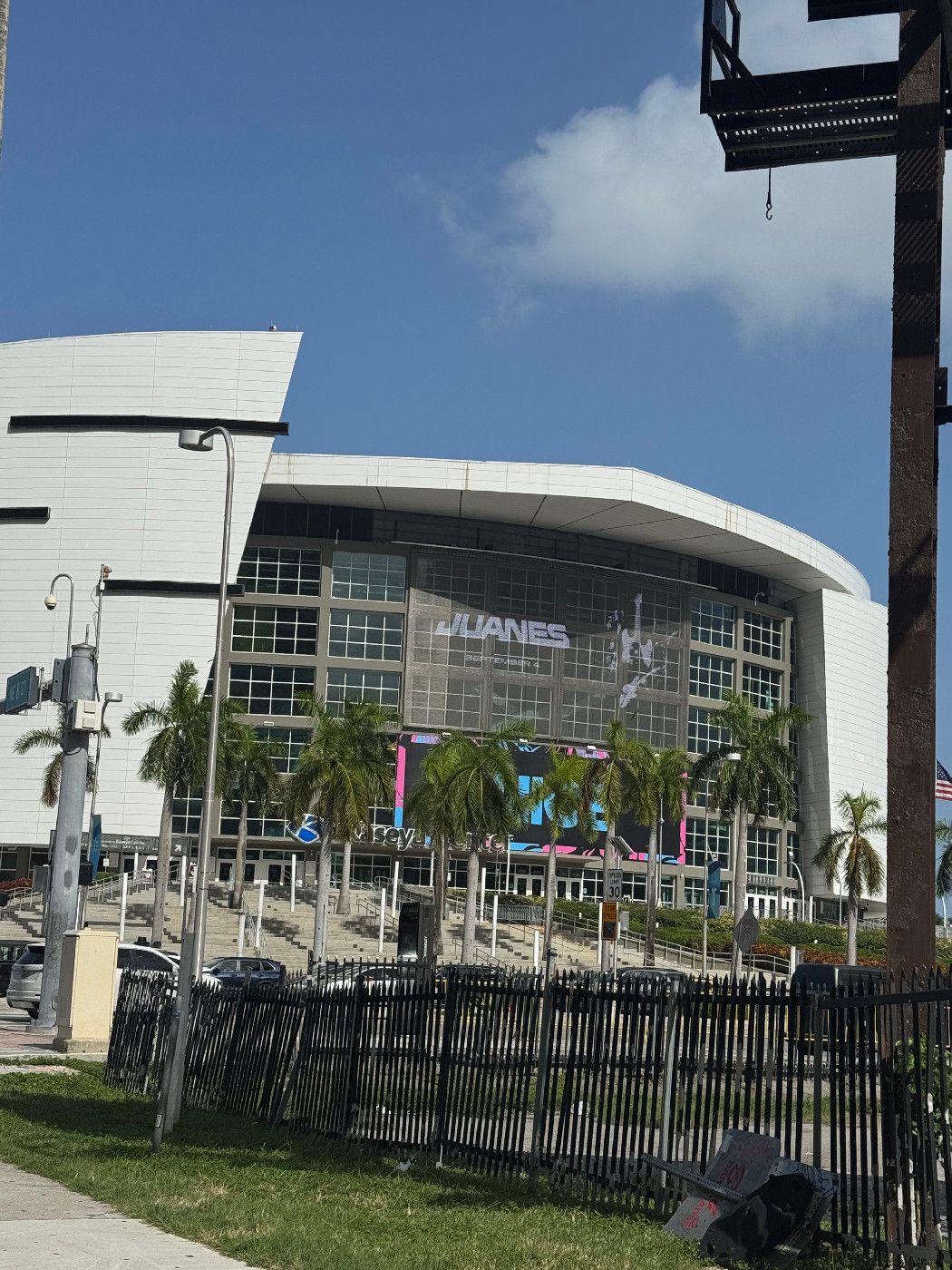 Miami, Florida - Carnival Celebration