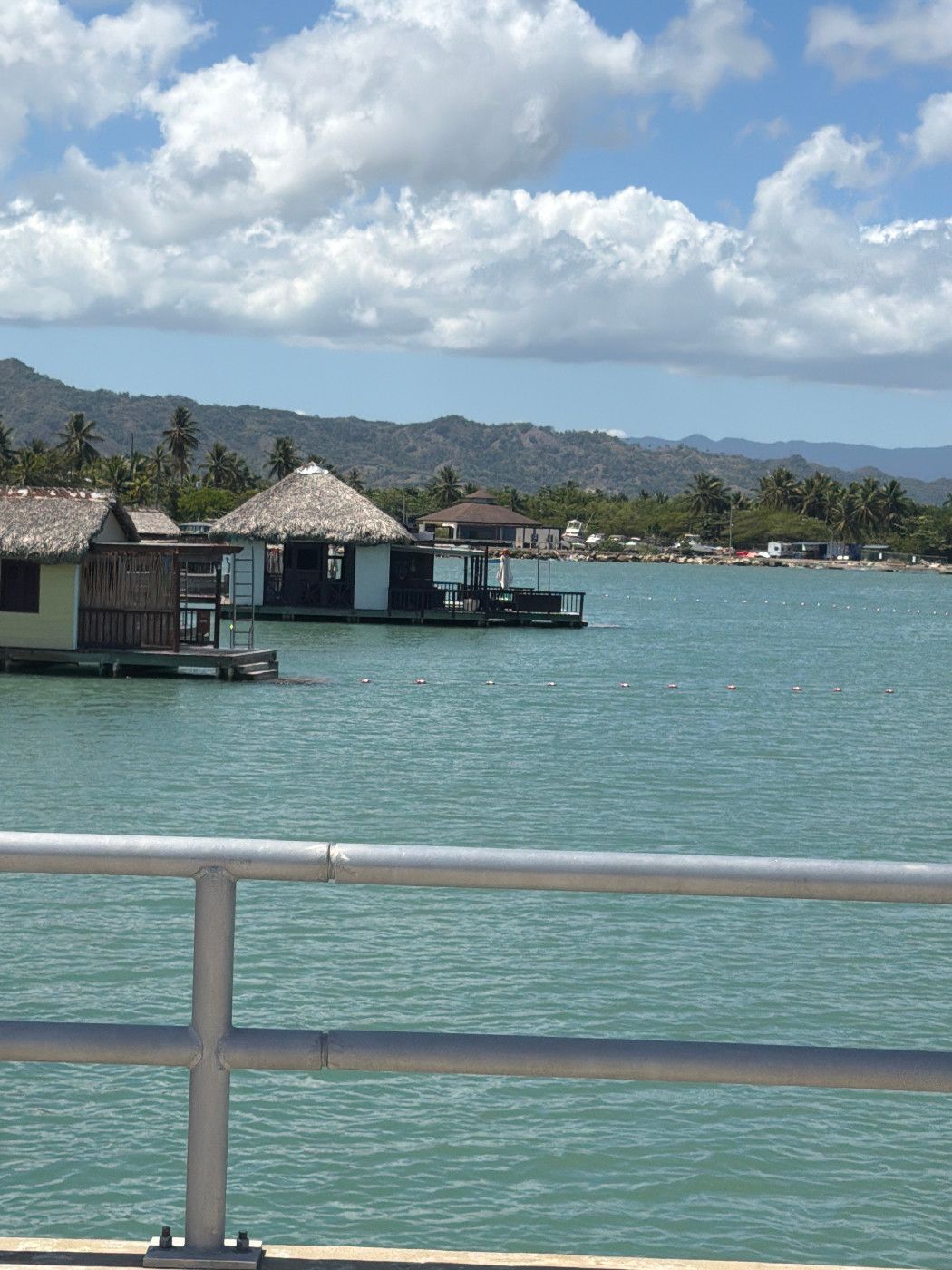 Amber Cove (Puerto Plata), Dominican Republic - Carnival Magic