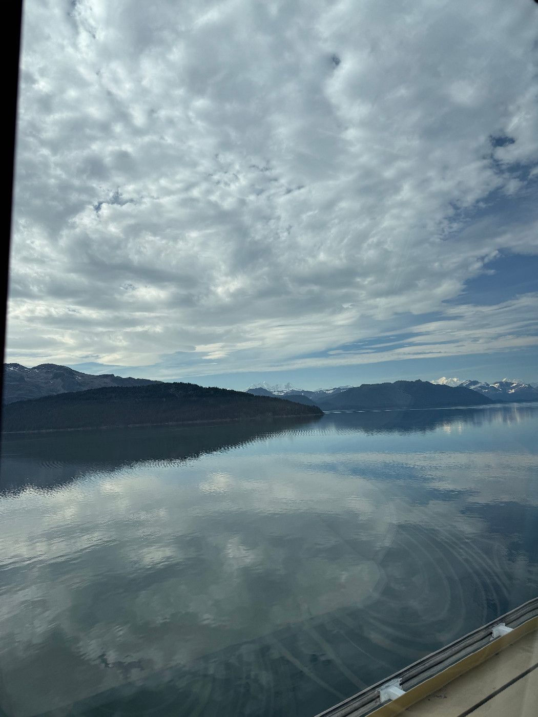 Icy Strait Point (Hoonah), Alaska - Norwegian Jade