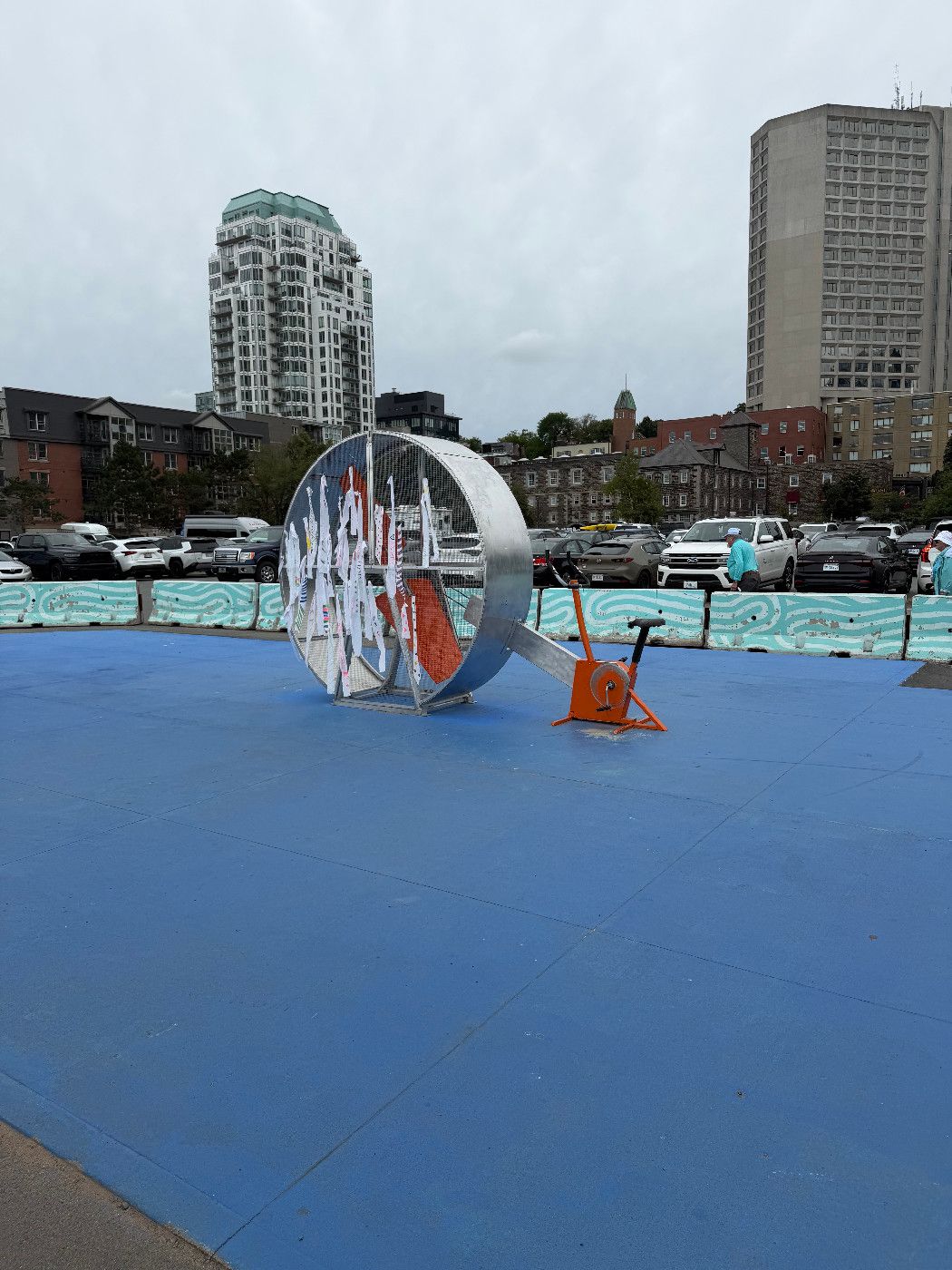Halifax, Nova Scotia - Norwegian Escape