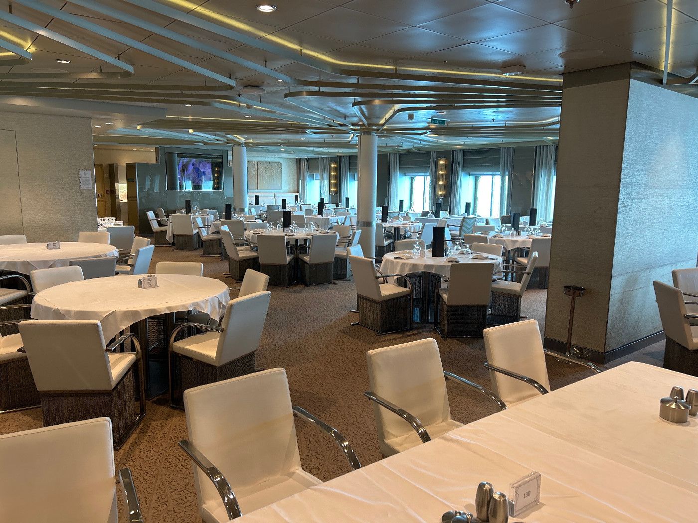 Chic - Quantum of the Seas