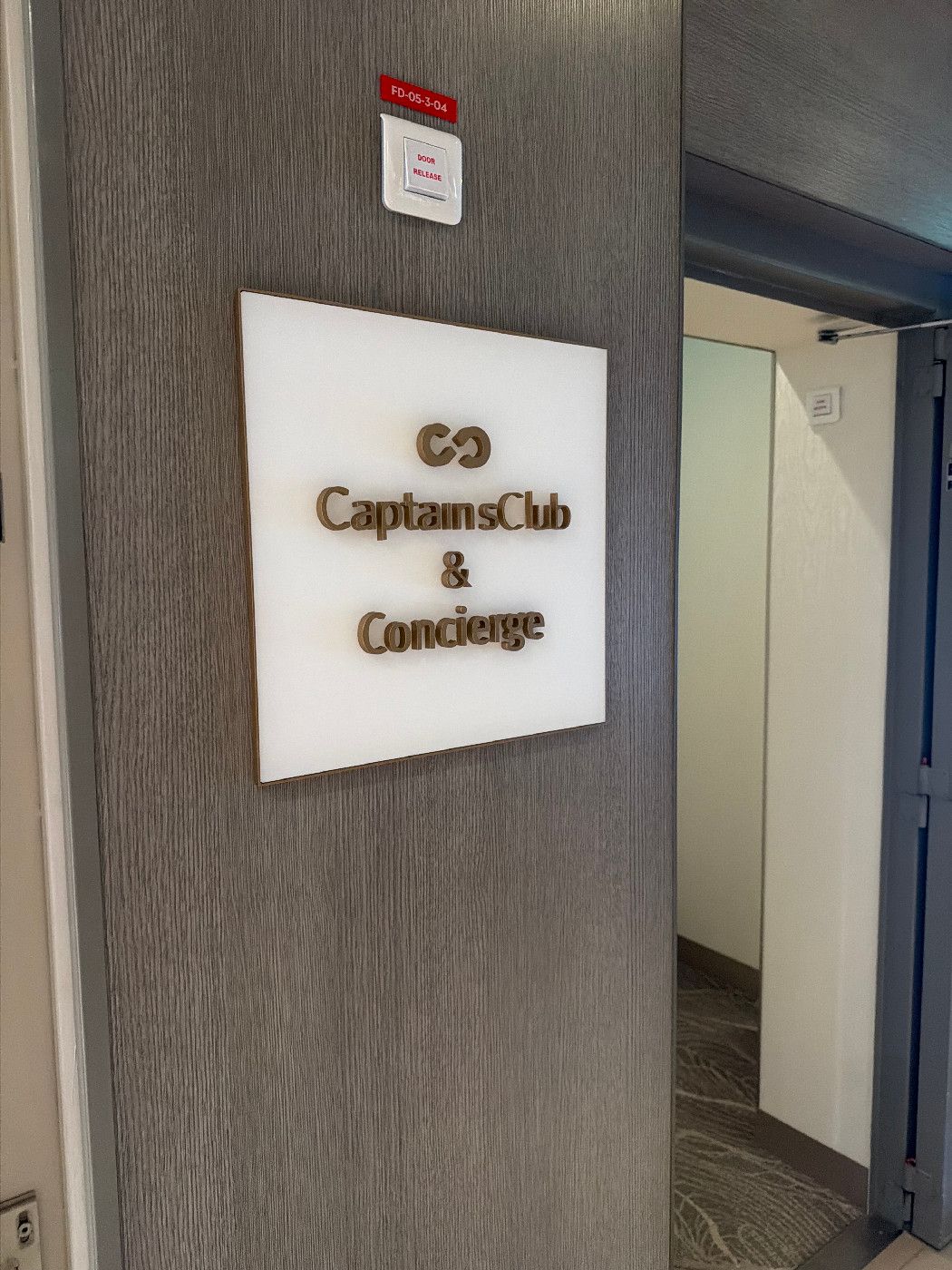 Captains Club - Celebrity Beyond