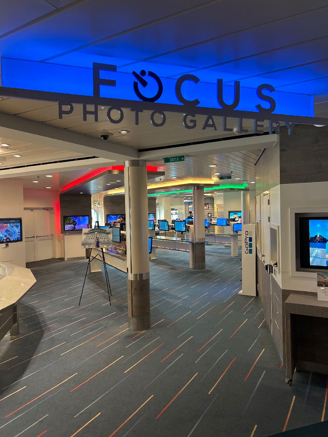 Photo Gallery - Quantum of the Seas