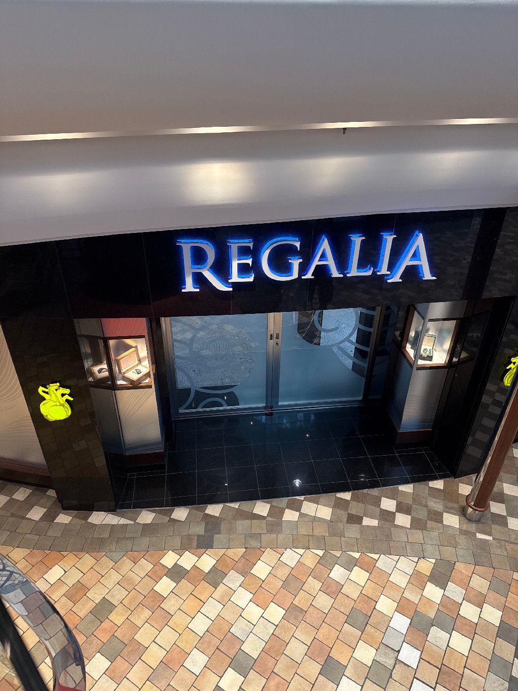 Regalia - Allure of the Seas