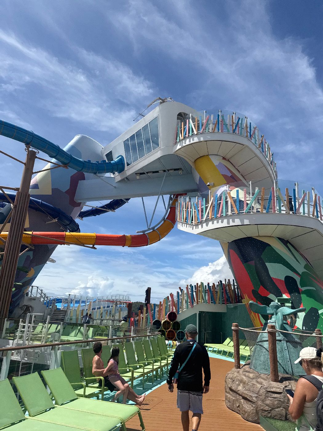 Waterpark - Star of the Seas