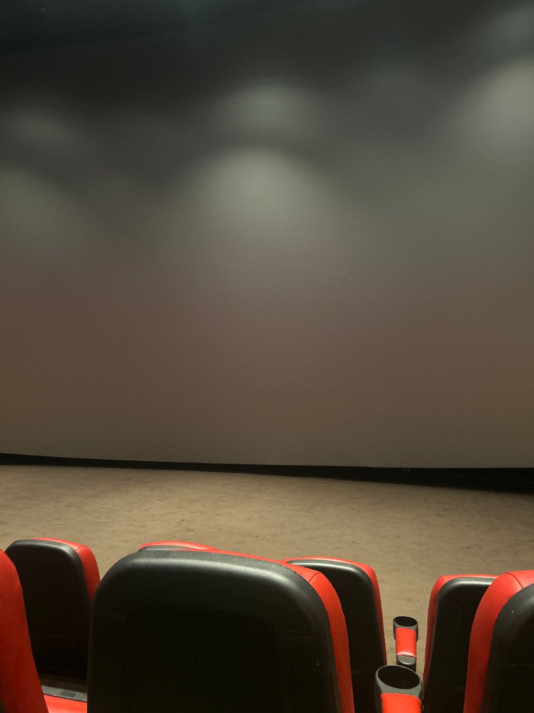 IMAX - Carnival Horizon