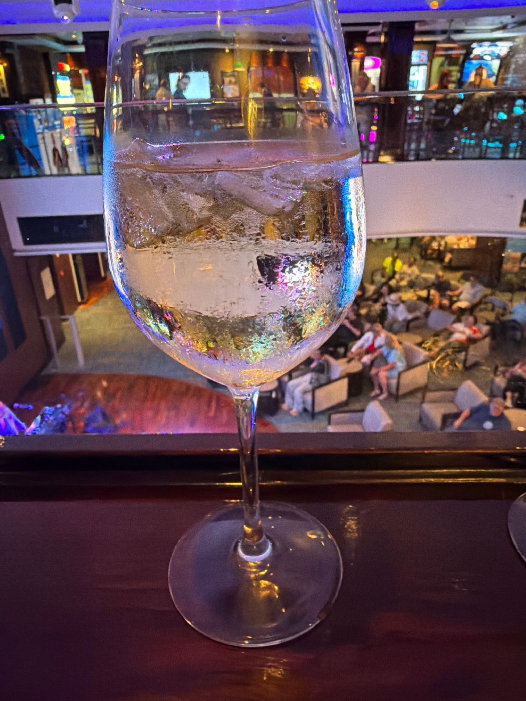 O'Sheehan's Bar & Grill - Norwegian Escape