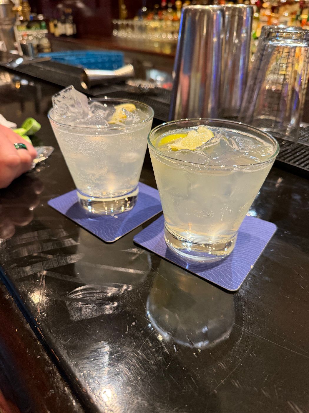 O'Sheehan's Bar & Grill - Norwegian Breakaway