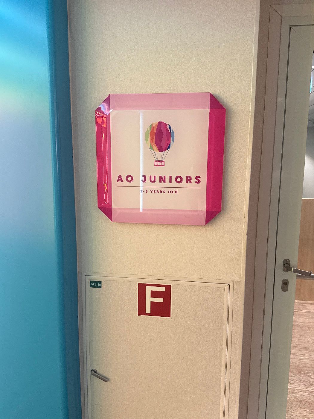 Kids Avenue - Allure of the Seas