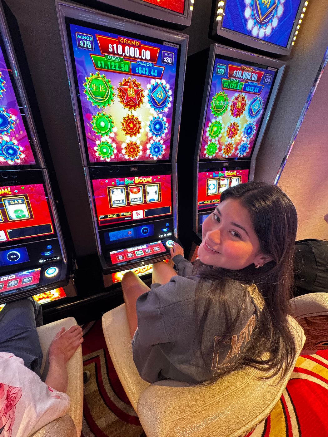 Princess Casino - Island Princess