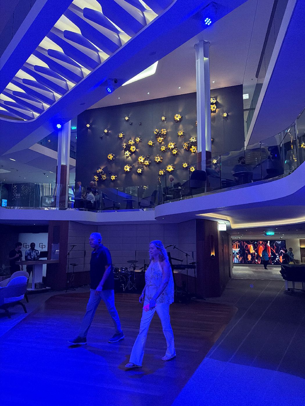 Grand Plaza - Celebrity Beyond