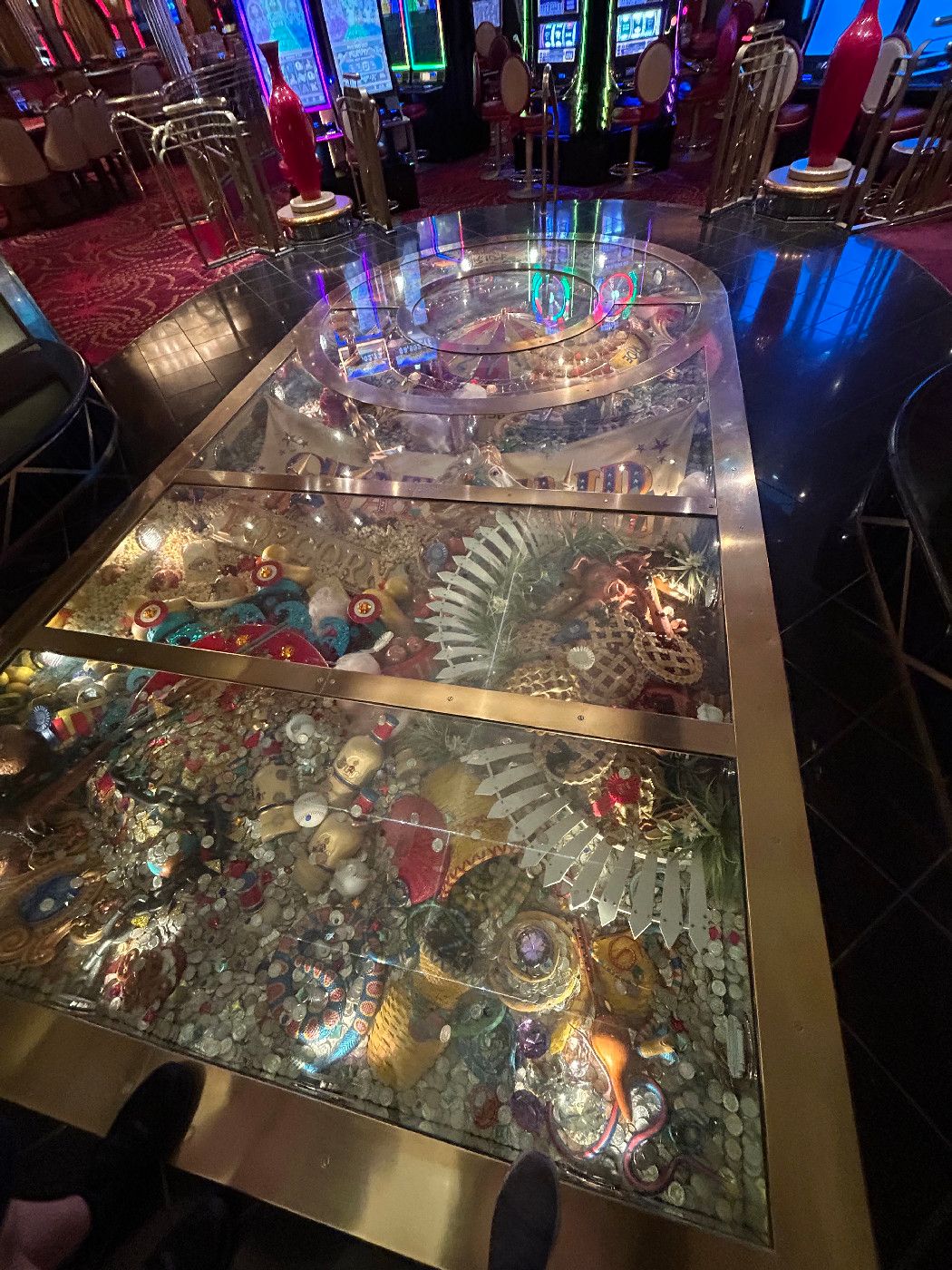 Casino Royale - Mariner of the Seas