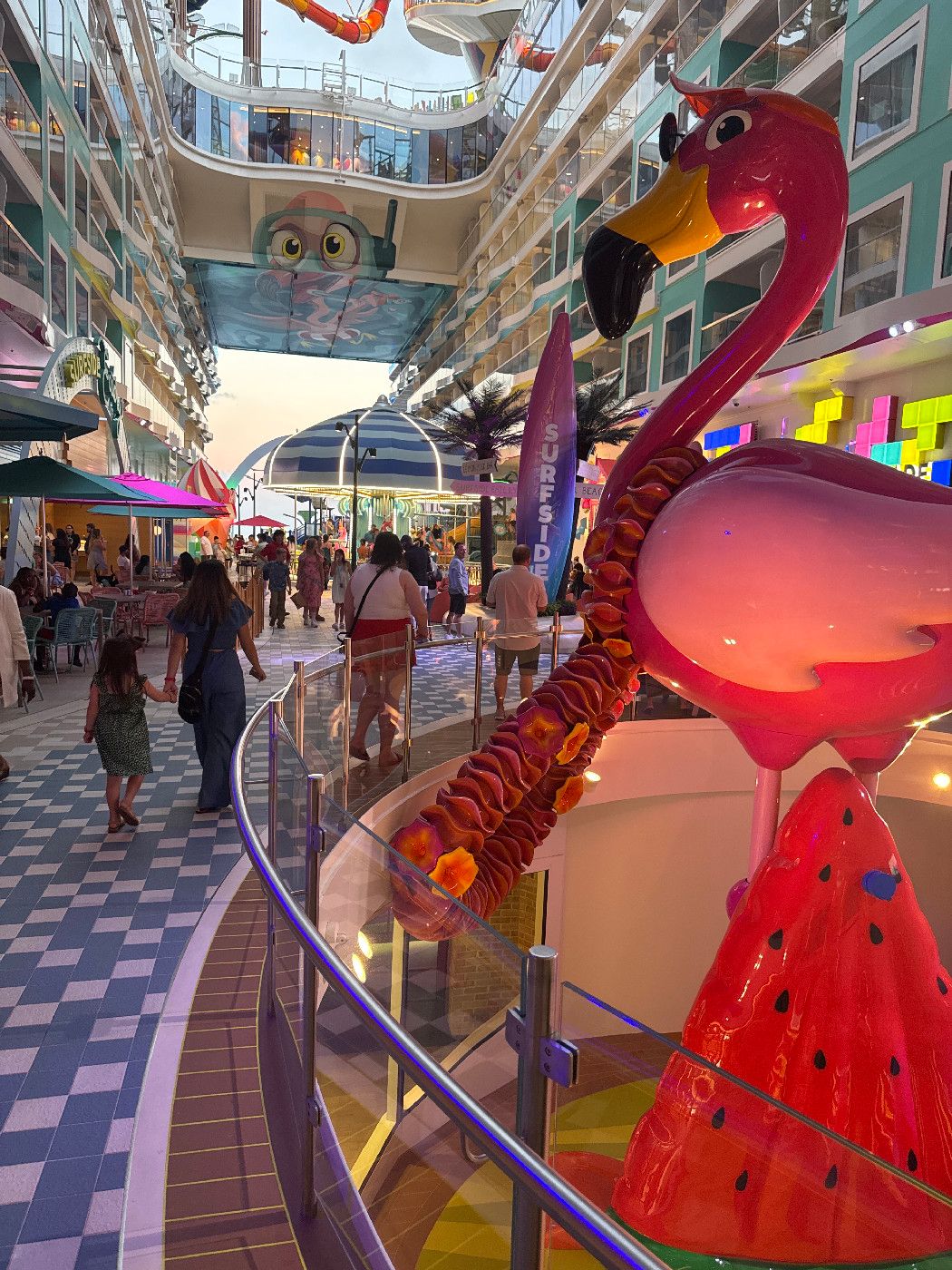 Surfside - Star of the Seas